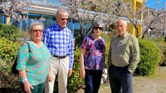 Cohousing s�nior: jubilaci�n hiperativa