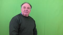 Javier Campa M�ndez, secretario de Empleo e Industria de UGT Asturias