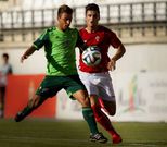 El Celta B consigui� los tres puntos y se mantiene invicto y l�der de su grupo. 