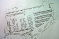 El proyecto redactado por el club n�utico ribadense, que presentar�n a Portos de Galicia.