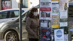 Chantada es uno de los municipios en el que m�s creci� hoy el n�mero de nuevos contagios 