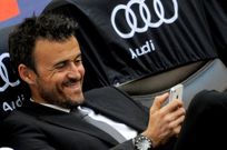 Luis Enrique