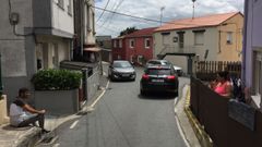 De recorrido por un vial que engorda y adelgaza