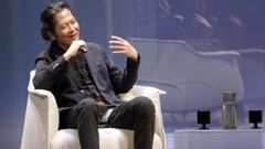 El filsofo alemn de origen surcoreano, Byung-Chul Han, Premio Princesa de Asturias de Comunicacin y Humanidades 2025