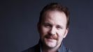 Morgan Spurlock, creador de Super size me.