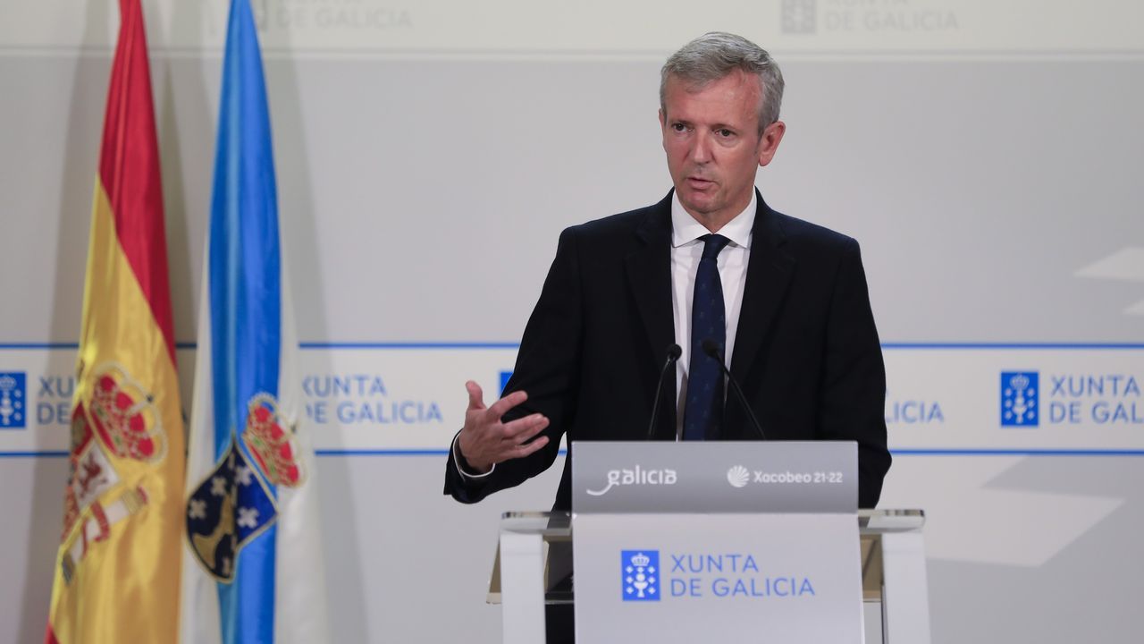 Las ayudas de la Xunta a los afectados por los incendios superarán los ...