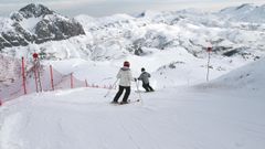 Instalaciones Fuentes de Invierno