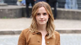 La actriz Emma Watson, en una imagen de archivo