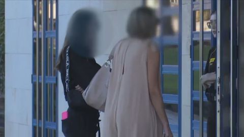 Declaran las v�ctimas de la grabaci�n y difusi�n de un v�deo sexual a manos de los canteranos del Real Madrid