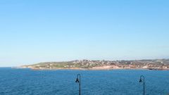 Cabo de San Lorenzo y Rinconn