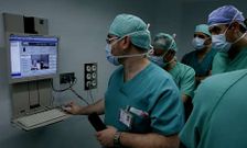 La factura energ�tica del complejo hospitalario ascender� este a�o a 2,7 millones de euros.
