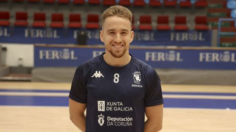 El madrile�o esta pretemporada.