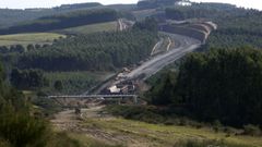 Estado en el que est la construccin en el valle que rodea Arza