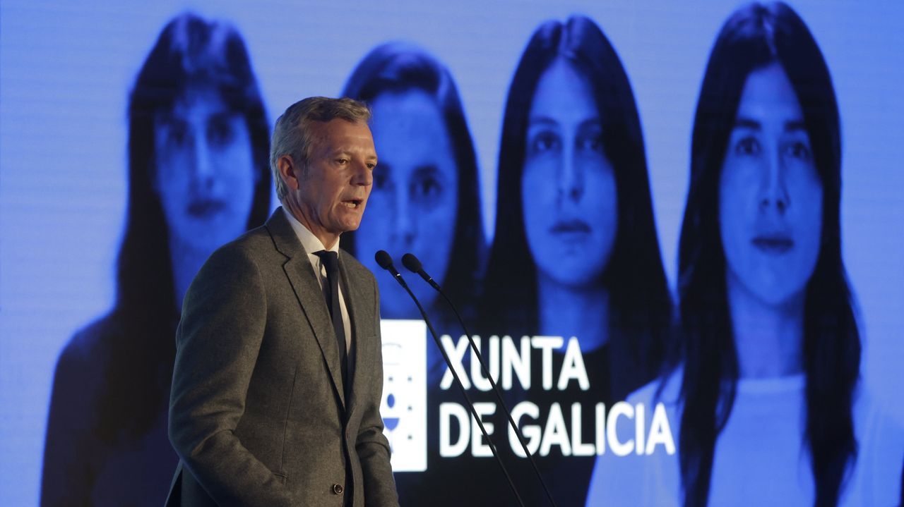 Rueda reivindica el papel de las mujeres profesionales a través de la nueva plataforma «Presentes»