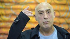 As �Simbiosis� de Edmundo Paz