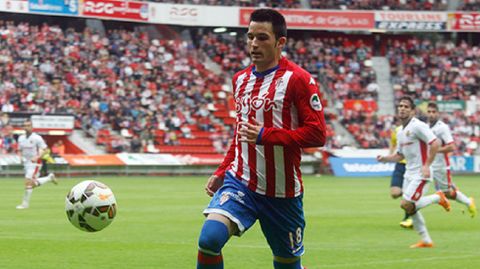 Isma L�pez pone el freno