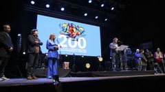 Fiesta de cuenta atr�s para las Series Mundiales de Triatlon