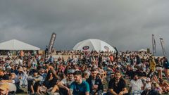 Lleno en el Pant�n Classic en la pasada edici�n