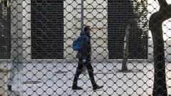 Comercios cerrados durante el estado de alarma en Ourense