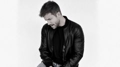 Pablo Albor�n estrena �Cuando Est�s Aqu��, compuesta en su casa durante el confinamiento