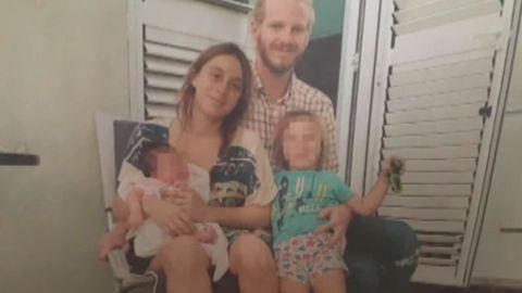 Arranca el juicio del doble parricidio de Godella