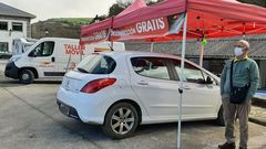 Carglass estar� trabajando hasta las 17.00 horas