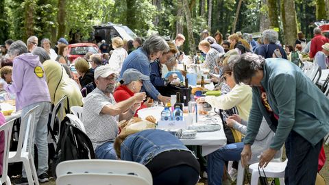 Convivio da Cultura Galega de Outeiro de Rei