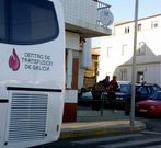 La unidad m�vil estar� ma�ana y el s�bado en Vilagarc�a. 