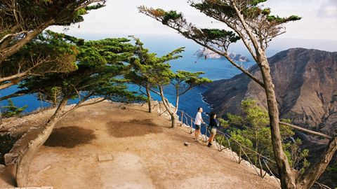 VisitMadeira