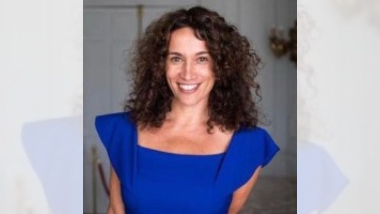 Eva Suárez Méndez, nueva directora del Instituto Social de la Marina