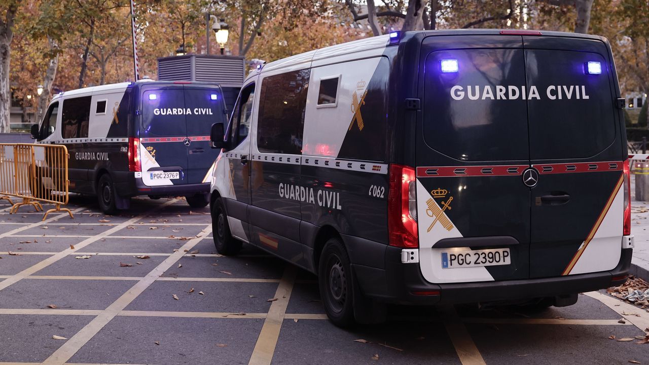 El juez decide hoy si encarcela a Leire Díez, Antxon Alonso y el expresidente de la SEPI