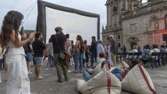 A pasada edici�n foi un �xito de p�blico