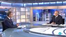 Feijoo en los Informativos de Telecinco de Piqueras esta noche