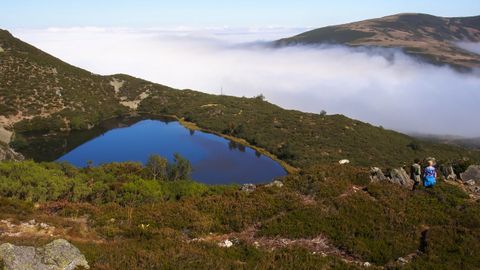Reserva Natural Parcial del Cueto de Arb�s 