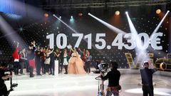 La Marat� TV3 contra el c�ncer