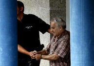 Cito Lav�a ingres� en prisi�n en 6 de agosto.