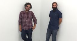 �ngel Calvo Ulloa y Juan Canela ser�n los comisarios de la Bienal de Pontevedra del 2027