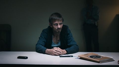 Fotograma del trailer de la producción de Netflix