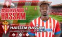 Haissem Hassam