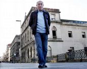 Iglesias Veiga es un apasionado de la arquitectura.