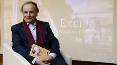 Eduardo L�pez Pereira, asesor do documental