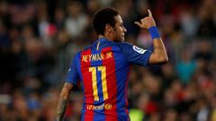 neymar
