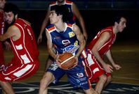 Los jugadores de Alberto G�mez arrancaron con mucha fuerza el campeonato de liga. 