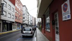 El gobierno local de Boiro se�ala que las zonas azules para estacionar 15 minutos como m�ximo est�n situadas en puntos estrat�gicos