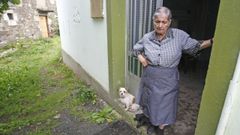 El espeluznante crimen de Xermade: una colilla delat� al asesino