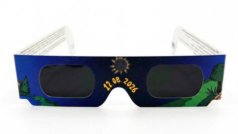 Gafas Iberclipse