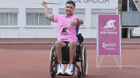 Rueda de prensa de Gustavo Dacal