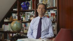 Roberto Blanco Vald�s, catedr�tico de Derecho Constitucional