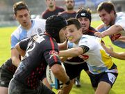 El Coreti lleva dos victorias en los tres primeros partidos.