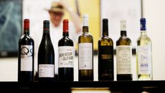 El vino es, junto a las conservas, uno de los sectores gallegos ms afectados por los aranceles